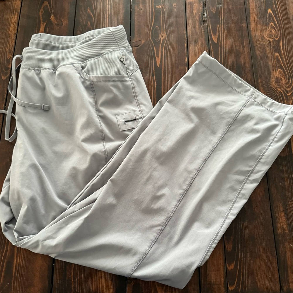 Infinity Scrub Pants
